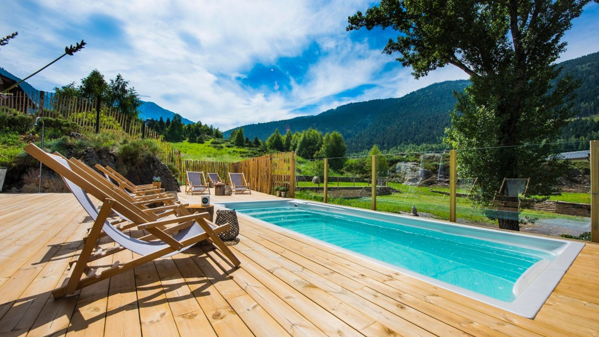 Swimsap från USSPA. Felfri elegans, design och rena linjer.